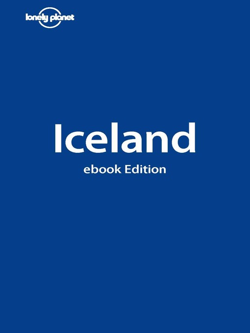 Title details for Iceland by Fran Parnell - Available
